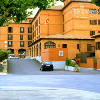 Parador de Calahorra 