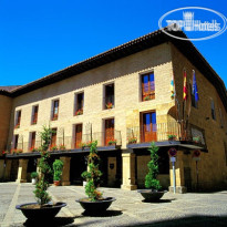 Parador de Sto. Domingo Bernardo de Fresneda 