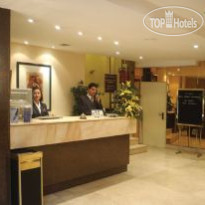 Los Bracos Hotel 