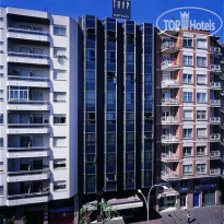 Los Bracos Hotel 