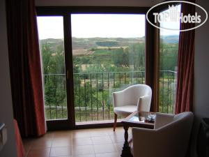 Hotel photo Conde de Badaran 3*