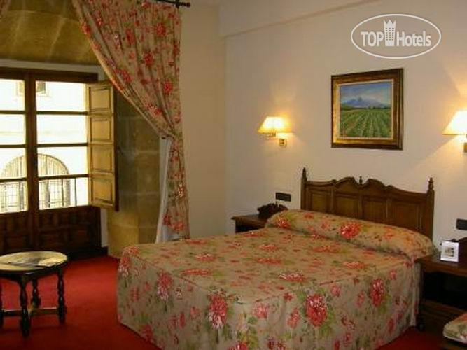 New photos from tourists Aranzazu Los Agustinos 4*