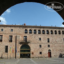 Hosteria del Monasterio de San Millan 