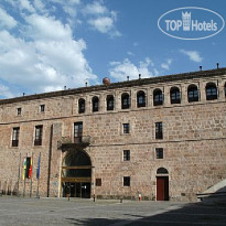Hosteria del Monasterio de San Millan 