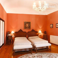 Hosteria del Monasterio de San Millan 