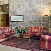 Hosteria del Monasterio de San Millan 