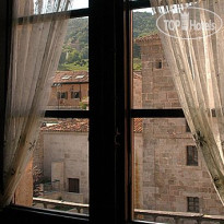 Hosteria del Monasterio de San Millan 