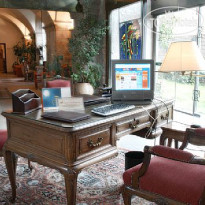 Hosteria del Monasterio de San Millan 