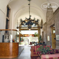 Hosteria del Monasterio de San Millan 