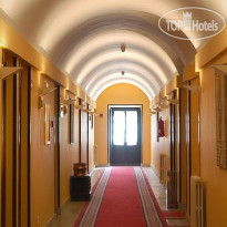 Hosteria del Monasterio de San Millan 