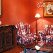 Hosteria del Monasterio de San Millan 