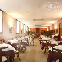 Hosteria del Monasterio de San Millan 