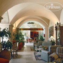 Hosteria del Monasterio de San Millan 