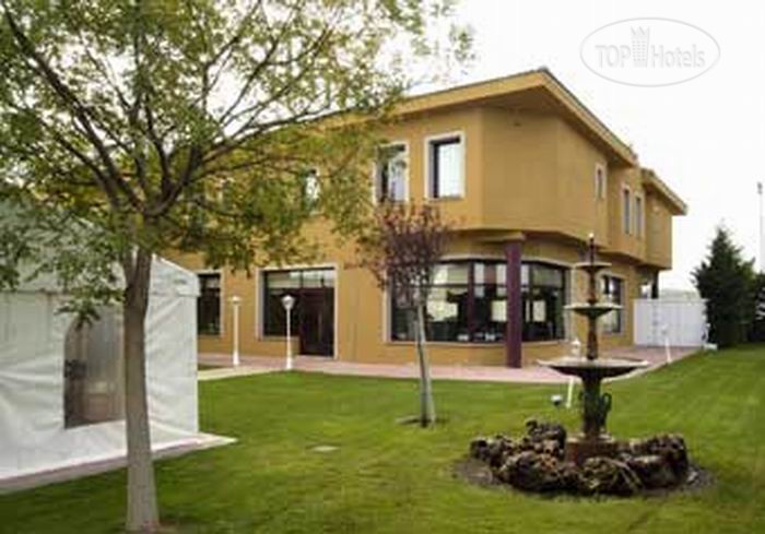 Hotel photo Zenit Calahorra 3*