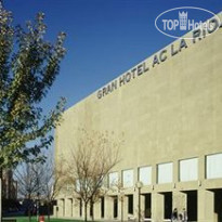 AC Hotel La Rioja 