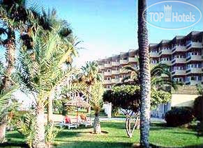 Hotel photo Sidi San Juan 5*