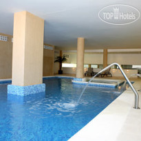 Villa De Catral Spa 