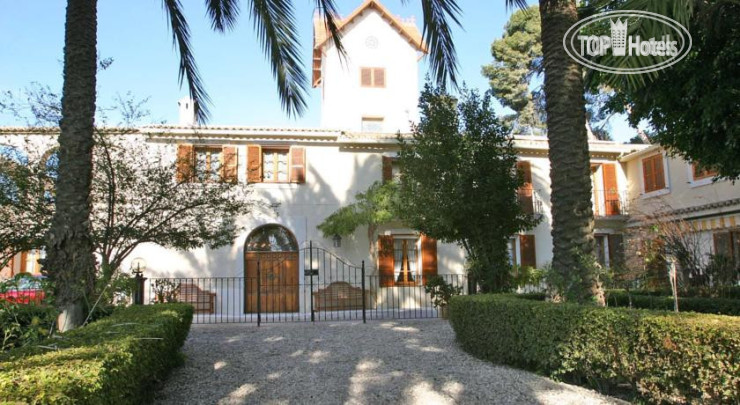 Hotel photo Torre Sant Joan 3*