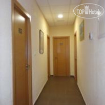 Milan Hostal 