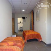 Milan Hostal 