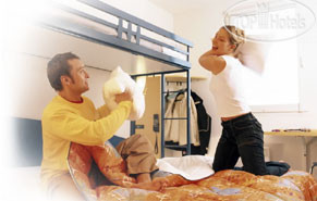 Hotel photo Etap Alicante 2*