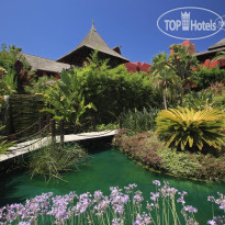 Asia Gardens Hotel & Thai Spa a Royal Hideaway Hotel