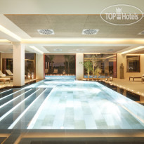 Asia Gardens Hotel & Thai Spa a Royal Hideaway Hotel