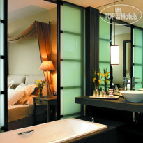 Asia Gardens Hotel & Thai Spa a Royal Hideaway Hotel