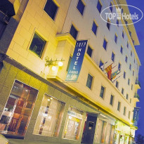 Tryp Ciudad De Alicante 