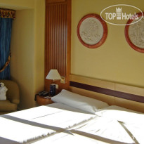 Tryp Ciudad De Alicante 