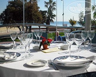 Hotel photo Meridional 4*