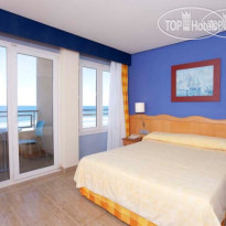 Meridional Виды из номера