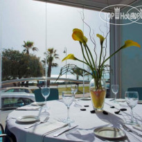 Meridional Вид с закрытой террасы