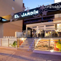 Meridional Ресторан El Jardin