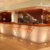 Meridional Бар отеля