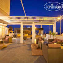 Meridional Уютная ночь на террасе chill -