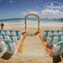 Meridional Отпразднуйте свою свадьбу на п