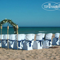 Meridional Свадьба на пляже