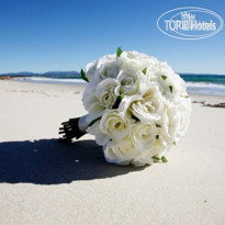 Meridional Свадьба на пляже