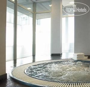 New photos from tourists Eurostars Lucentum 4*
