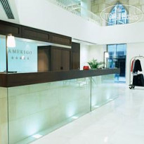 Hospes Amerigo