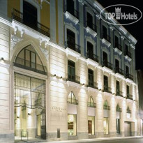 Hospes Amerigo