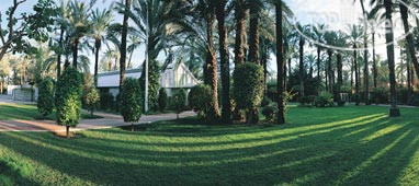 New photos from tourists Huerto del Cura 4*