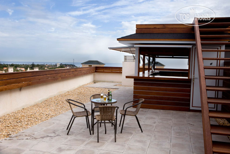 New photos from tourists Aparthotel Diamant Blue APT