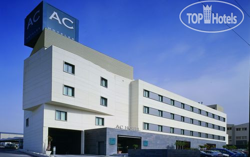 Hotel photo H2 Elche 3*