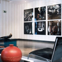 AC Hotel Ciutat d’Alcoi 