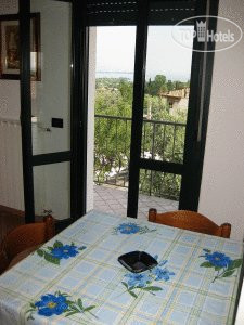 Hotel photo Bella Vista Residential 3*