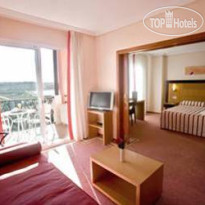Sercotel Hotel Bonalba Alicante 