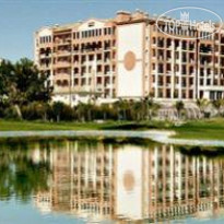 Sercotel Hotel Bonalba Alicante 