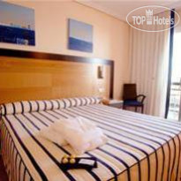 Sercotel Hotel Bonalba Alicante 